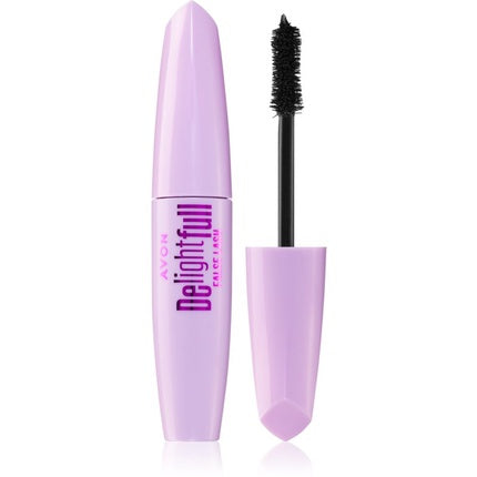 Mascara Avon Delightfull False Lash, Culoare Neagră Intensă, 10 ml