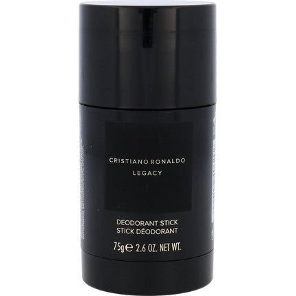 Cristiano Ronaldo Legacy Deo Stick 75 g