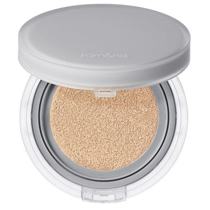 Fond de ten Rom&nd Nu Zero Cushion 03 Natural 15g