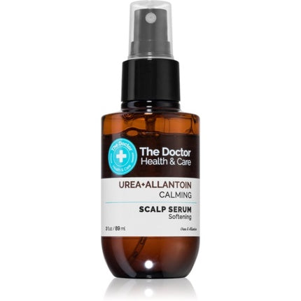 Serum pentru scalp Dr. MAER cu uree și alantoină, 89 ml, Maro