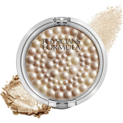 Pudră Bronzantă cu Perle Minerale Physicians Formula
