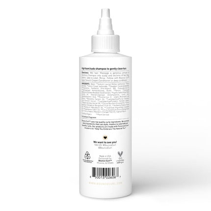 Șampon Bounce Curl Enzyme Gentle Clarifying