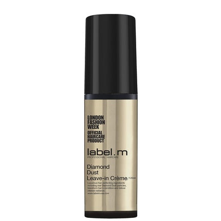 Label.M Diamond Dust Leave-In Cream, 120ml