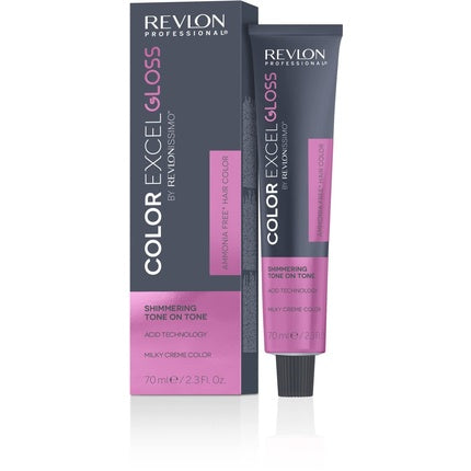 Color Excel Gloss, Revlon Professional, 70ml Amethyst