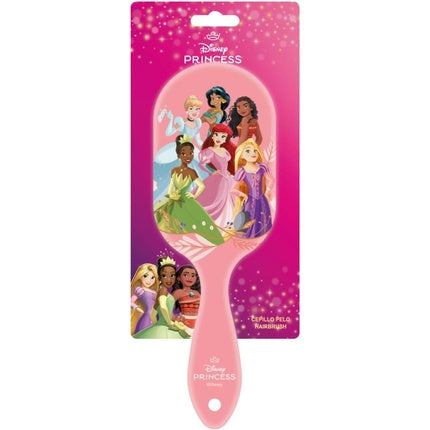Perie de păr Disney Princess pentru toate vârstele și tipurile de păr