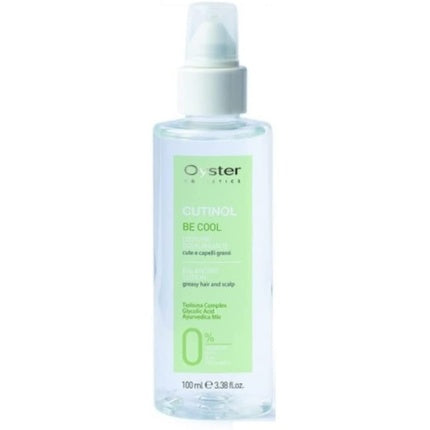 Cutinol Lotion BE COOL 100ml Anti-Fatigue Oyster