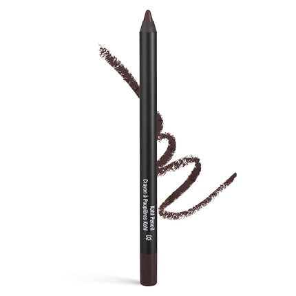 Creion de ochi Inglot Kohl Pencil 03, culoare maro închis