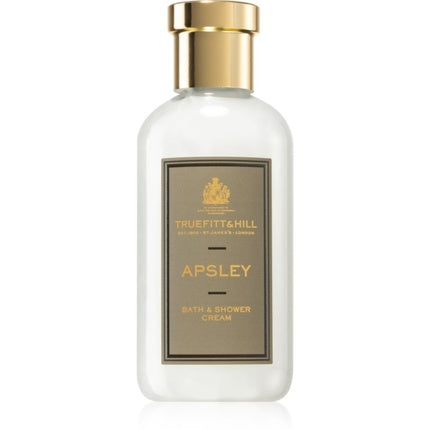 Cream de duș pentru bărbați Truefitt & Hill Apsley, 200 ml