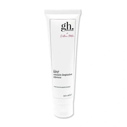Emulsie curățare facială Gema Herrerias Gh Kir, 100ml