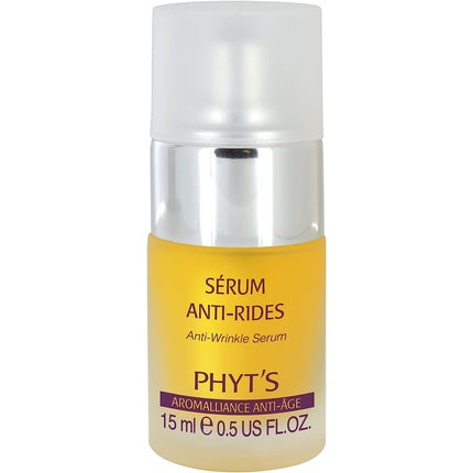 Serum Antirid Phyt's Aromalliance, 15ml, Ambalaj Argintiu