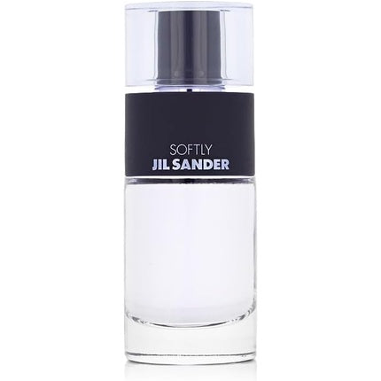 Eau De Parfum Jil Sander Softly Serene Femme 80ml