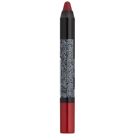 Creion buze Layla Cosmetics Miracle Shine Lasting Lipgloss Pencil No. 5, culoare roșie