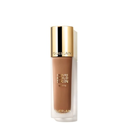 Fond de ten Guerlain Parure Gold Skin Matte 6N, 30ml