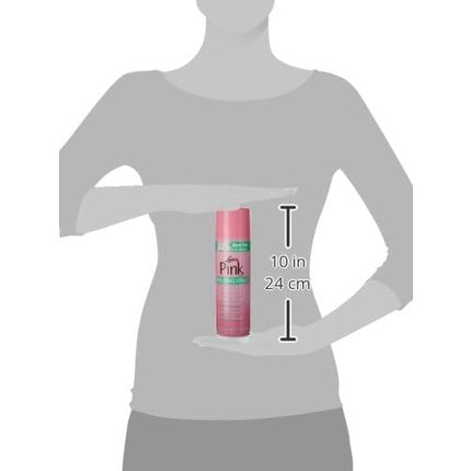 Spray fixativ Luster's Pink 366ml