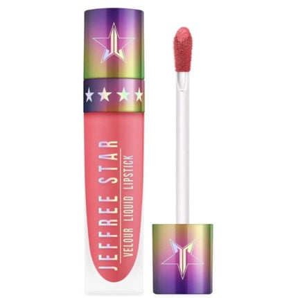 Jeffree Star Velour Liquid Lipstick Clown Blood, 5.6ml