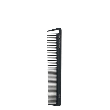 Pieptăn profesional Carbonite Wide Hook, Epic Professional, negru