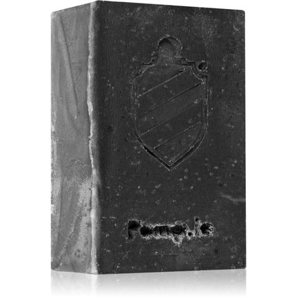 Săpun solid cu cărbune activ - Pomp & Co, 120g