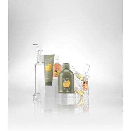 Condiționer Alter Ego CurEgo Silk Oil Conditioning Cream 950ml