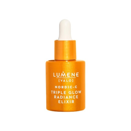 Ser Lumene Nordic-C Triple Glow Radiance Elixir 30ml