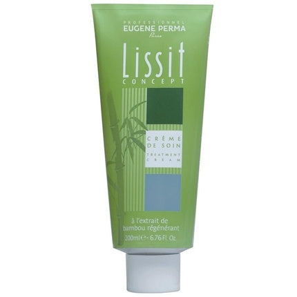 Crema de îngrijire pentru păr, Eugene Perma Lissit Concept, 200ml