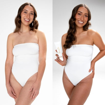 Loțiune autobronzantă Loving Tan Purest Medium 100ml