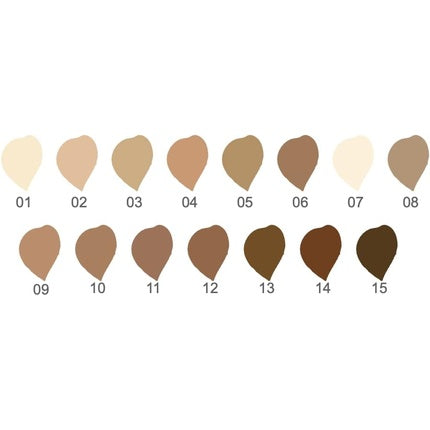 Layla Cosmetics Milano Look Perfect Foundation 30ml