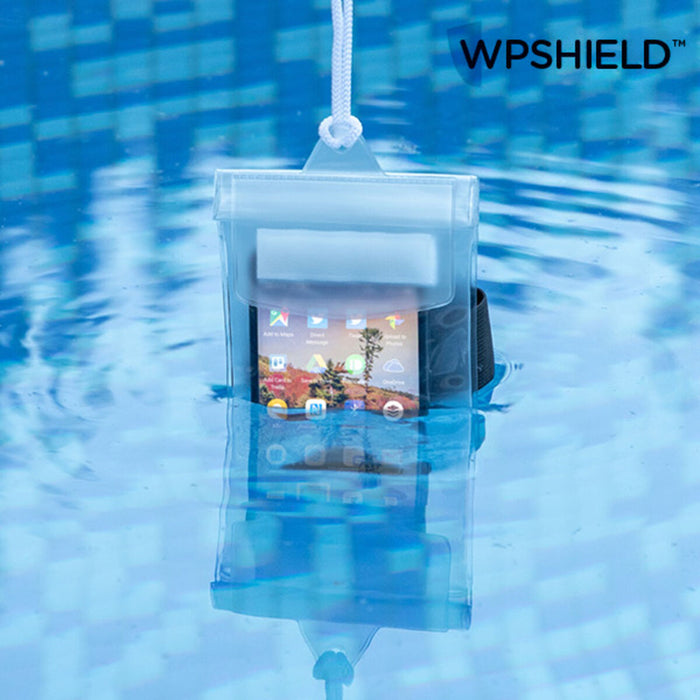 Husă Acvatică Water Proof Shield WpShield