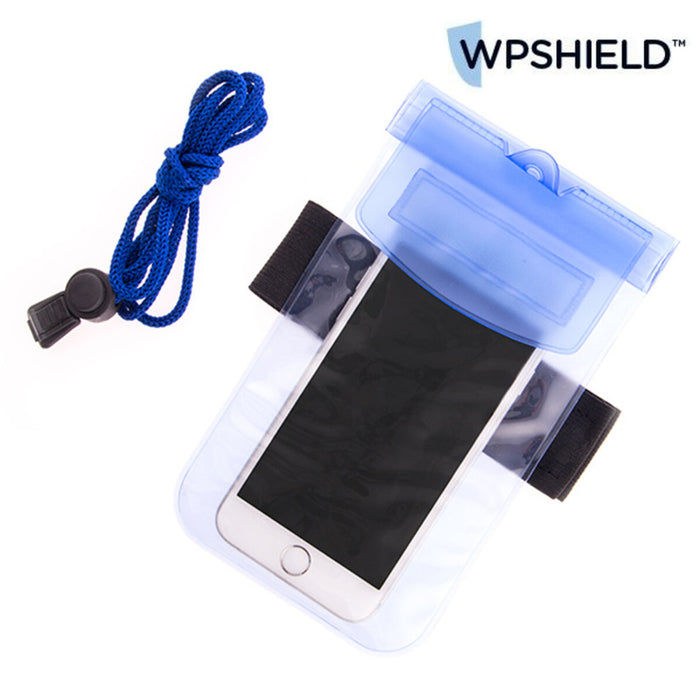 Husă Acvatică Water Proof Shield WpShield