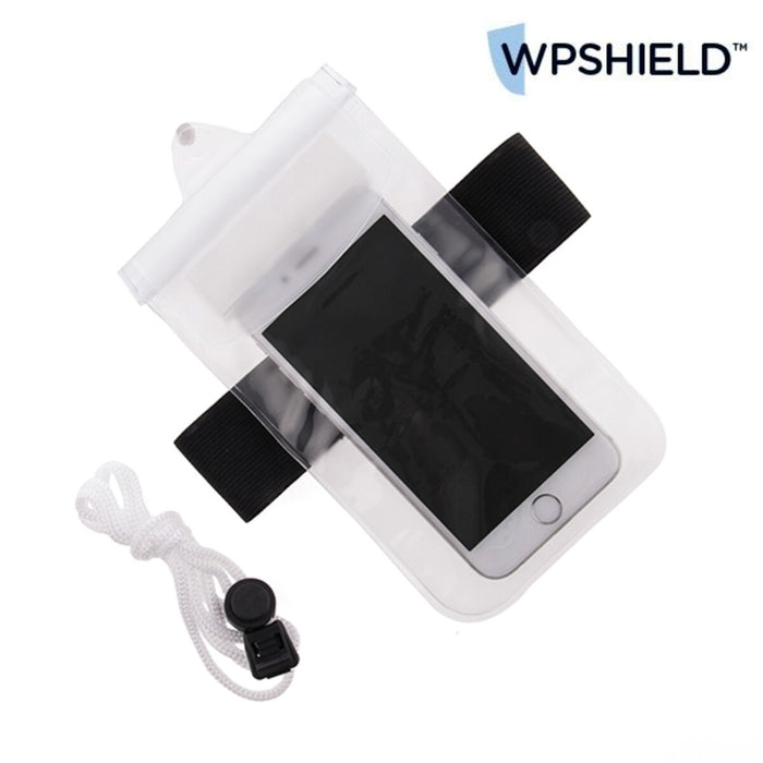 Husă Acvatică Water Proof Shield WpShield