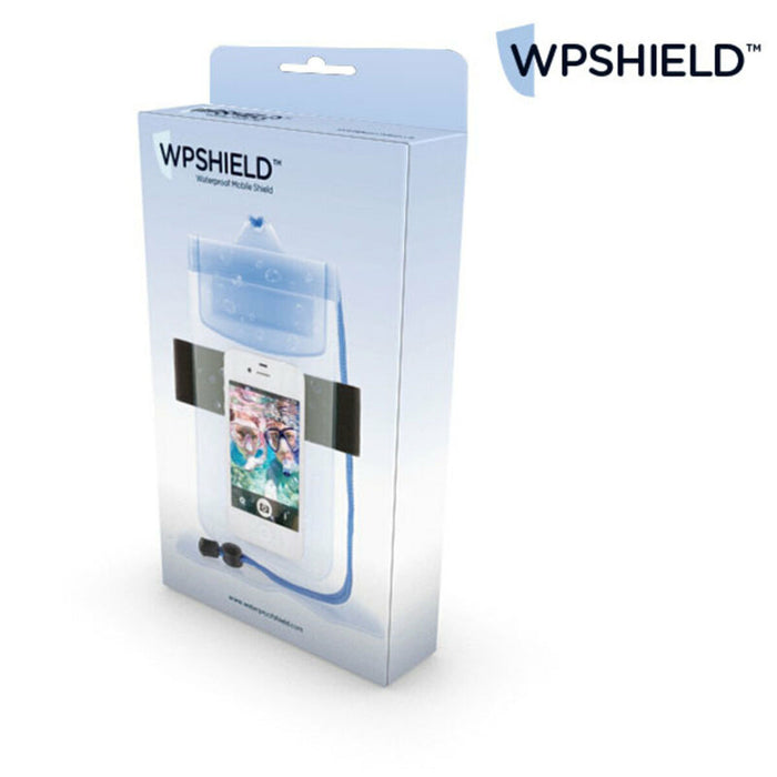 Husă Acvatică Water Proof Shield WpShield