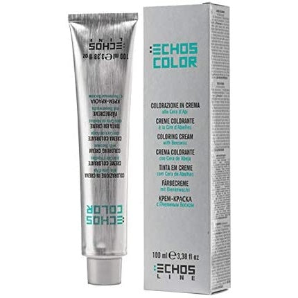 Colorant de Păr Echosline Echos Color Professional Light Copper Blonde 8.4