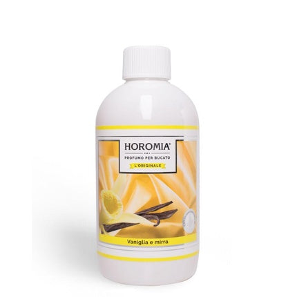 Parfum Rufe Horomia Vanilie și Mirră 500ml
