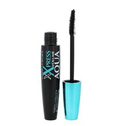 Mascara Gabriella Salvete XXpress Volume Aqua, 11 ml, negru
