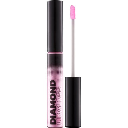 Lip Gloss Regina Diamond Color 3, roz, 6ml