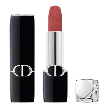 Ruj Dior Rouge Verone Velvet 0.12oz