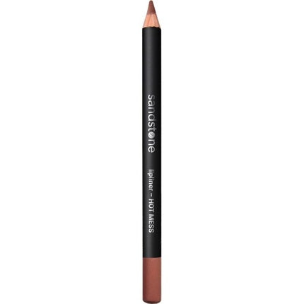 Sandstone Lipliner Hot Mess, Culoră nude maro