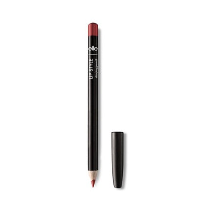 Creion buze Elite Lip Style High Definition Pencil, culoare Bordeaux