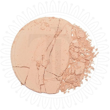 Pudră Compresată T.Leclerc Skin-Friendly 10g - Amber