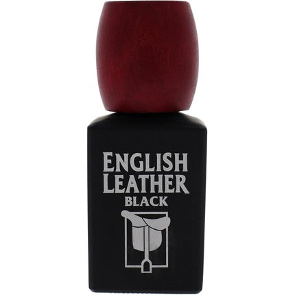 Cologne Spray, Dana, English Leather Black, 100 ml
