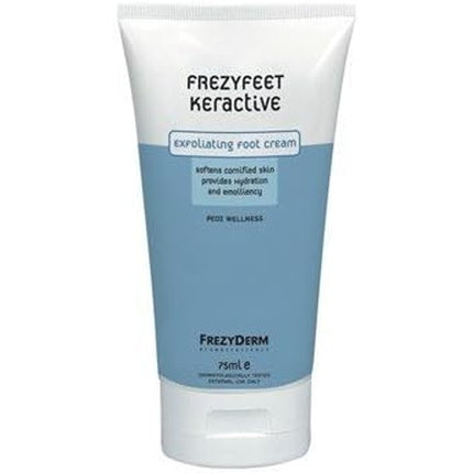Crema pentru picioare Frezyderm Frezyfeet Keractive 75ml