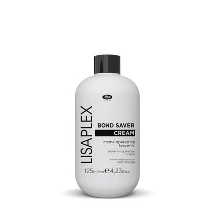 Crema reparatoare Lisaplex Bond Saver, 125ml