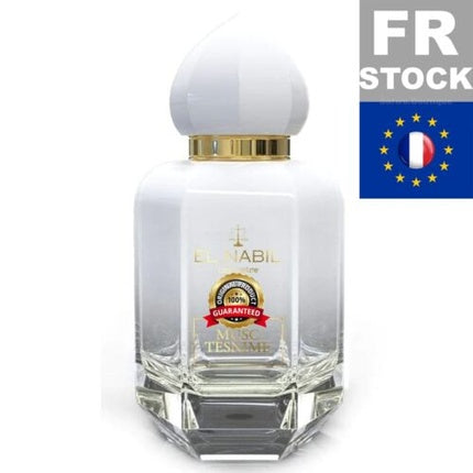 Eau De Parfum Tesnim Fragrances Musc 65ml El Nabil
