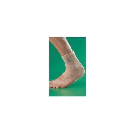 Suport Glezna Elastic Bej, Farmac-Zabban