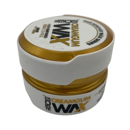 Cremă de ceară FixEgoiste, Cream Gum Wax Flexi Control, 150ml