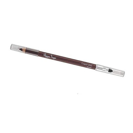 Peggy Sage Plum Smudgeable Kohl Eyeliner, Violet