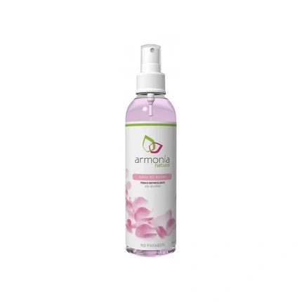 Tonizant facial, Armonia Rose Water Tonic, 200ml