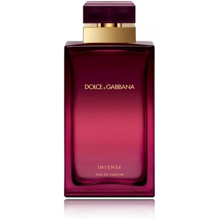 Parfum Dolce & Gabbana Pour Femme Intense 50ml