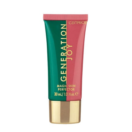 Primor Catrice Generation Joy Magic Skin Perfector Primer Spf15 30ml