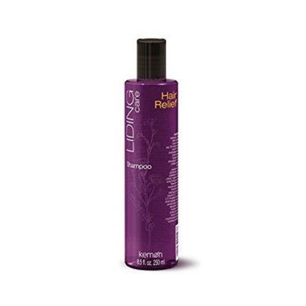 Șampon Kemon Hair Relief Repair pentru păr deteriorat și casant, 250ml