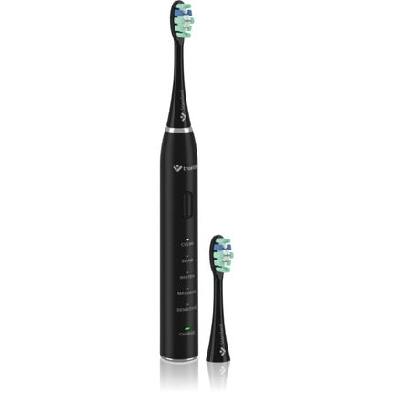 Periuță Electrică Truelife Sonicbrush Clean30, Negru